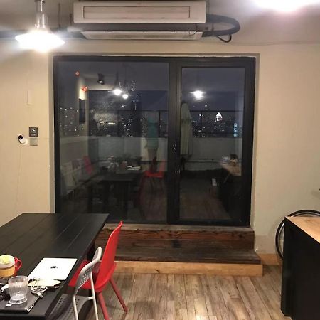 Ma Cherie Homestay Shanghai Exterior photo