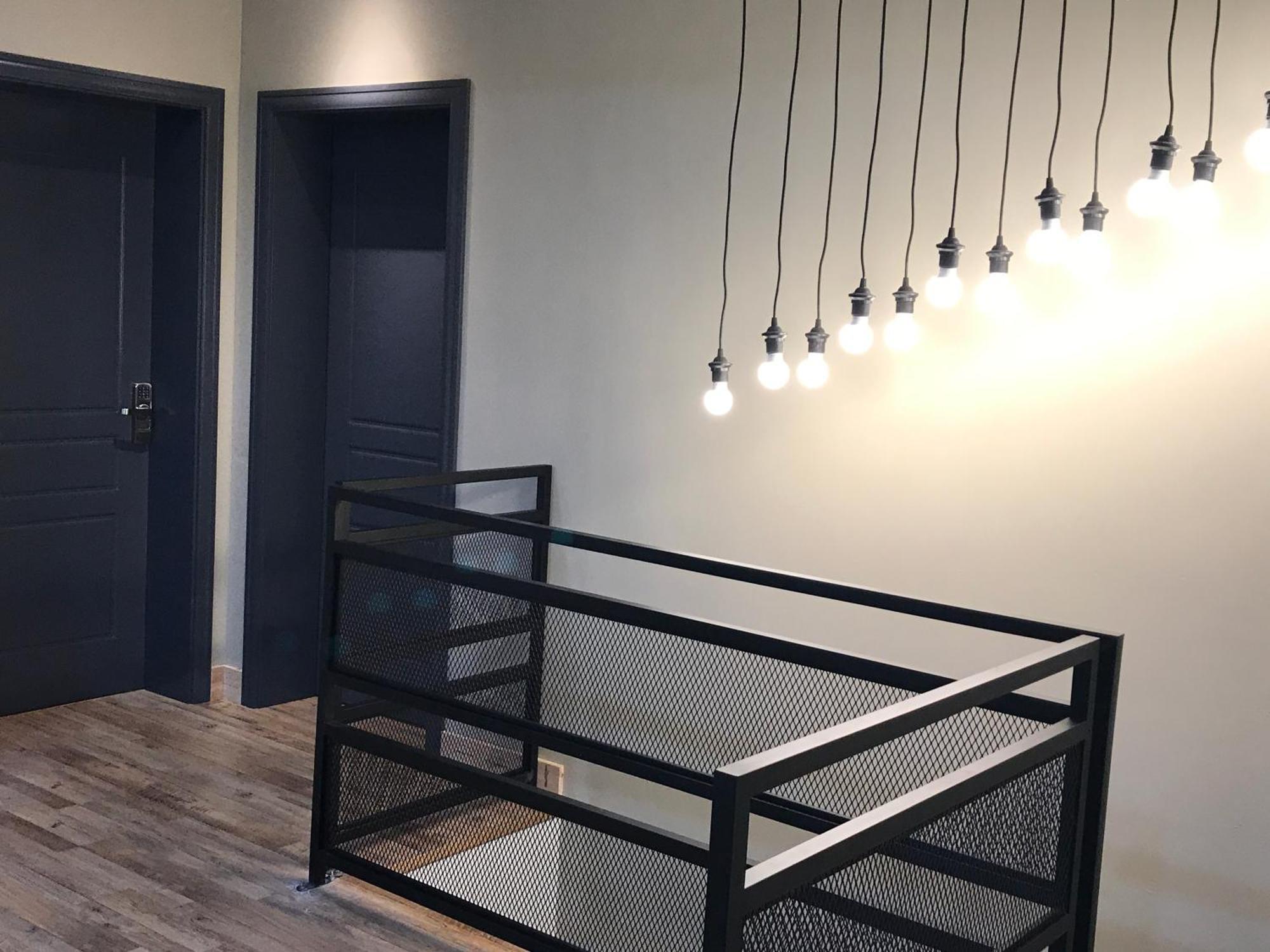 Ma Cherie Homestay Shanghai Exterior photo