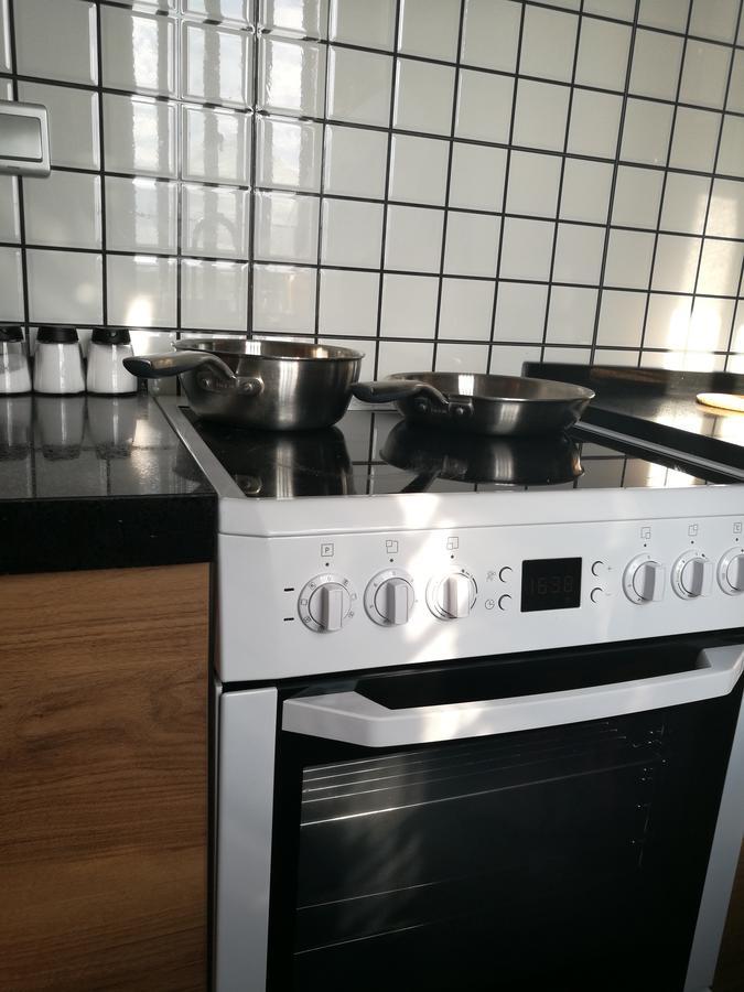Ma Cherie Homestay Shanghai Exterior photo